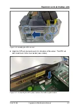 Preview for 217 page of Fujitsu PRIMERGY RX4770 M6 Upgrade And Maintenance Manual