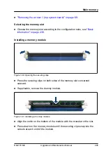 Preview for 245 page of Fujitsu PRIMERGY RX4770 M6 Upgrade And Maintenance Manual