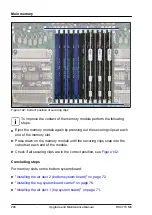 Preview for 246 page of Fujitsu PRIMERGY RX4770 M6 Upgrade And Maintenance Manual