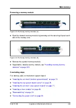 Preview for 249 page of Fujitsu PRIMERGY RX4770 M6 Upgrade And Maintenance Manual