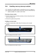 Preview for 253 page of Fujitsu PRIMERGY RX4770 M6 Upgrade And Maintenance Manual