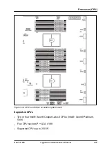 Preview for 257 page of Fujitsu PRIMERGY RX4770 M6 Upgrade And Maintenance Manual