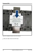 Preview for 264 page of Fujitsu PRIMERGY RX4770 M6 Upgrade And Maintenance Manual