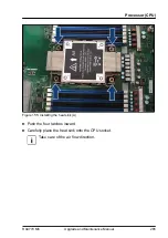 Preview for 265 page of Fujitsu PRIMERGY RX4770 M6 Upgrade And Maintenance Manual