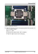 Preview for 267 page of Fujitsu PRIMERGY RX4770 M6 Upgrade And Maintenance Manual