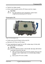 Preview for 273 page of Fujitsu PRIMERGY RX4770 M6 Upgrade And Maintenance Manual