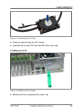 Preview for 289 page of Fujitsu PRIMERGY RX4770 M6 Upgrade And Maintenance Manual