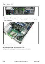 Preview for 290 page of Fujitsu PRIMERGY RX4770 M6 Upgrade And Maintenance Manual