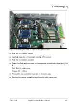 Preview for 291 page of Fujitsu PRIMERGY RX4770 M6 Upgrade And Maintenance Manual