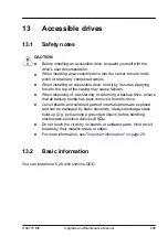 Preview for 299 page of Fujitsu PRIMERGY RX4770 M6 Upgrade And Maintenance Manual