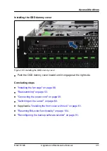 Preview for 311 page of Fujitsu PRIMERGY RX4770 M6 Upgrade And Maintenance Manual