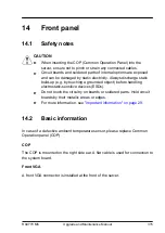 Preview for 315 page of Fujitsu PRIMERGY RX4770 M6 Upgrade And Maintenance Manual