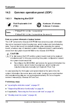 Preview for 316 page of Fujitsu PRIMERGY RX4770 M6 Upgrade And Maintenance Manual