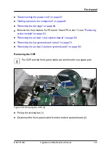 Preview for 317 page of Fujitsu PRIMERGY RX4770 M6 Upgrade And Maintenance Manual