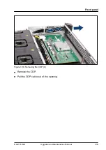 Preview for 319 page of Fujitsu PRIMERGY RX4770 M6 Upgrade And Maintenance Manual