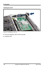 Preview for 320 page of Fujitsu PRIMERGY RX4770 M6 Upgrade And Maintenance Manual