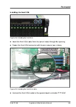 Preview for 325 page of Fujitsu PRIMERGY RX4770 M6 Upgrade And Maintenance Manual