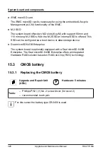 Preview for 328 page of Fujitsu PRIMERGY RX4770 M6 Upgrade And Maintenance Manual