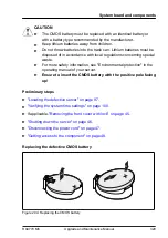 Preview for 329 page of Fujitsu PRIMERGY RX4770 M6 Upgrade And Maintenance Manual