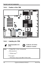 Preview for 332 page of Fujitsu PRIMERGY RX4770 M6 Upgrade And Maintenance Manual