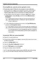 Preview for 338 page of Fujitsu PRIMERGY RX4770 M6 Upgrade And Maintenance Manual