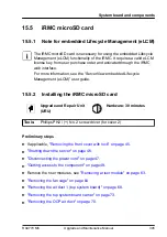 Preview for 345 page of Fujitsu PRIMERGY RX4770 M6 Upgrade And Maintenance Manual