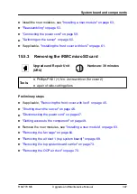 Preview for 347 page of Fujitsu PRIMERGY RX4770 M6 Upgrade And Maintenance Manual