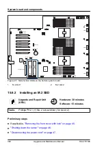 Preview for 352 page of Fujitsu PRIMERGY RX4770 M6 Upgrade And Maintenance Manual