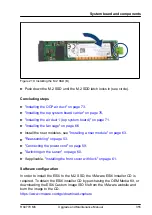 Preview for 355 page of Fujitsu PRIMERGY RX4770 M6 Upgrade And Maintenance Manual