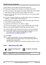 Preview for 356 page of Fujitsu PRIMERGY RX4770 M6 Upgrade And Maintenance Manual