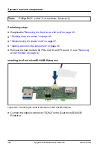 Preview for 362 page of Fujitsu PRIMERGY RX4770 M6 Upgrade And Maintenance Manual