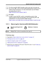 Preview for 365 page of Fujitsu PRIMERGY RX4770 M6 Upgrade And Maintenance Manual