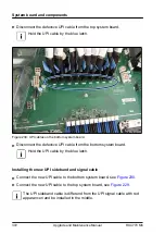 Preview for 372 page of Fujitsu PRIMERGY RX4770 M6 Upgrade And Maintenance Manual
