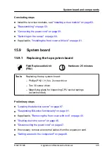 Preview for 373 page of Fujitsu PRIMERGY RX4770 M6 Upgrade And Maintenance Manual