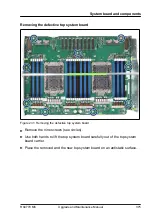 Preview for 375 page of Fujitsu PRIMERGY RX4770 M6 Upgrade And Maintenance Manual