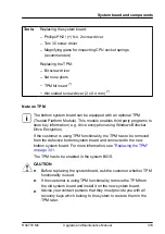 Preview for 379 page of Fujitsu PRIMERGY RX4770 M6 Upgrade And Maintenance Manual