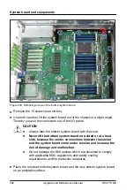 Preview for 382 page of Fujitsu PRIMERGY RX4770 M6 Upgrade And Maintenance Manual