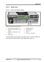 Preview for 389 page of Fujitsu PRIMERGY RX4770 M6 Upgrade And Maintenance Manual