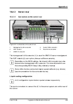 Preview for 409 page of Fujitsu PRIMERGY RX4770 M6 Upgrade And Maintenance Manual