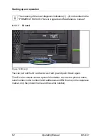 Preview for 62 page of Fujitsu PRIMERGY RX500 S7 Operating Manual