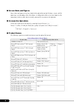 Preview for 4 page of Fujitsu Primergy RX600 S2 User Manual