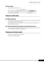 Preview for 5 page of Fujitsu Primergy RX600 S2 User Manual