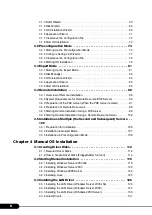 Preview for 8 page of Fujitsu Primergy RX600 S2 User Manual