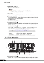 Preview for 24 page of Fujitsu Primergy RX600 S2 User Manual