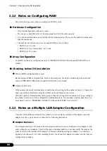 Preview for 50 page of Fujitsu Primergy RX600 S2 User Manual