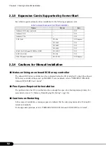 Preview for 52 page of Fujitsu Primergy RX600 S2 User Manual