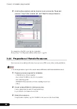 Preview for 98 page of Fujitsu Primergy RX600 S2 User Manual