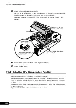 Preview for 188 page of Fujitsu Primergy RX600 S2 User Manual