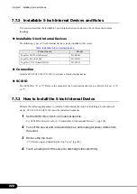 Preview for 220 page of Fujitsu Primergy RX600 S2 User Manual