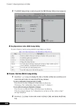 Preview for 238 page of Fujitsu Primergy RX600 S2 User Manual